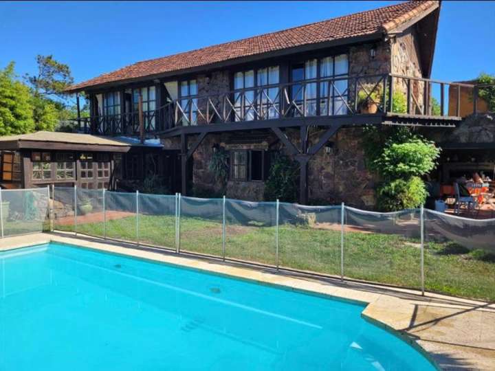 Casa en venta en Punta Del Este