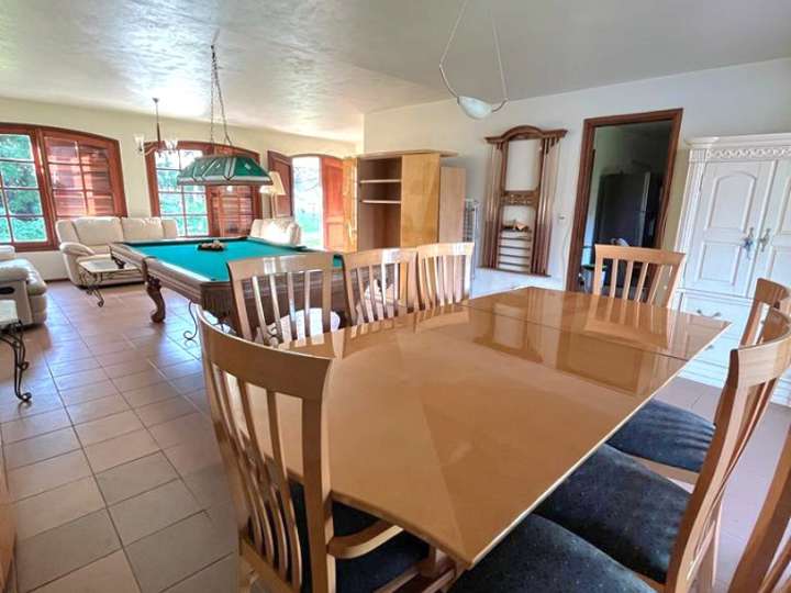 Casa en venta en Pinares, Maldonado