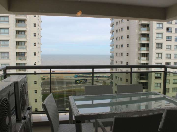 Apartamento en venta en Punta Del Este