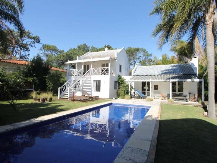 Casa en venta en Maldonado