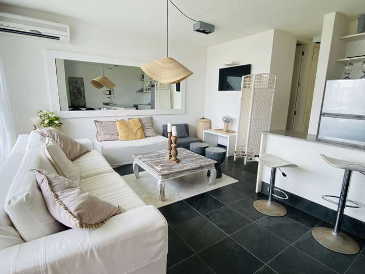 Apartamento en venta en Punta del Este, Maldonado