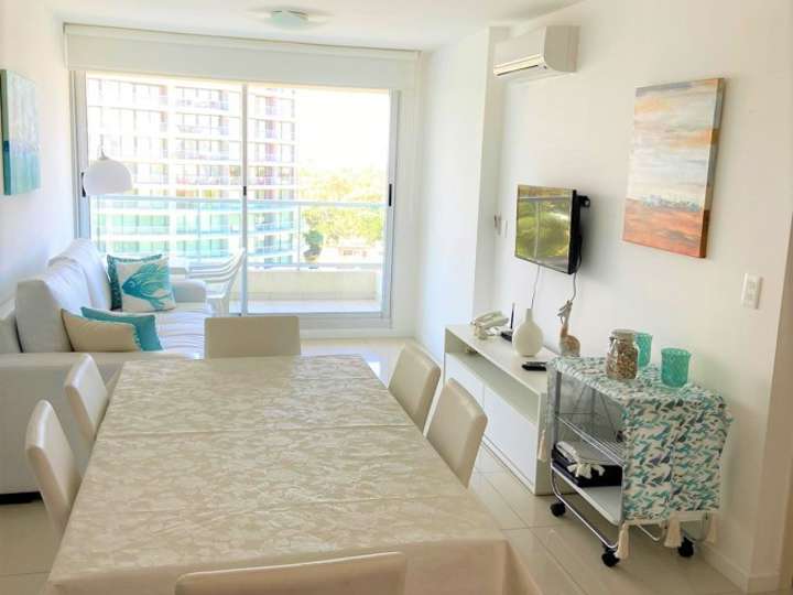 Apartamento en venta en Punta Del Este