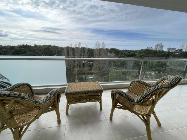 Apartamento en venta en Maldonado