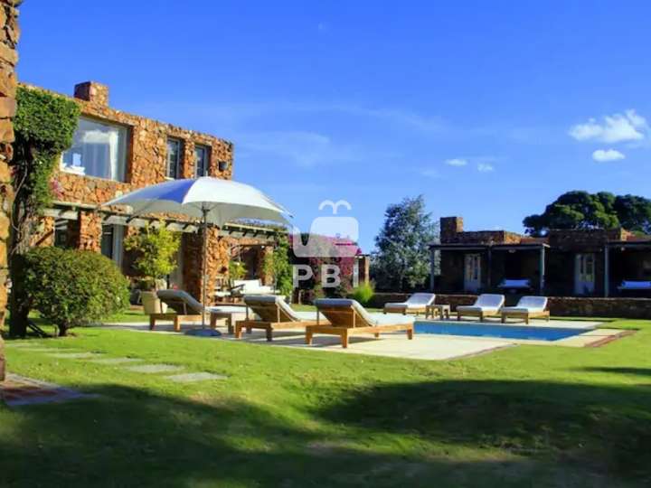 Casa en venta en Ruta 10 Juan Díaz de Solís, Buenos Aires