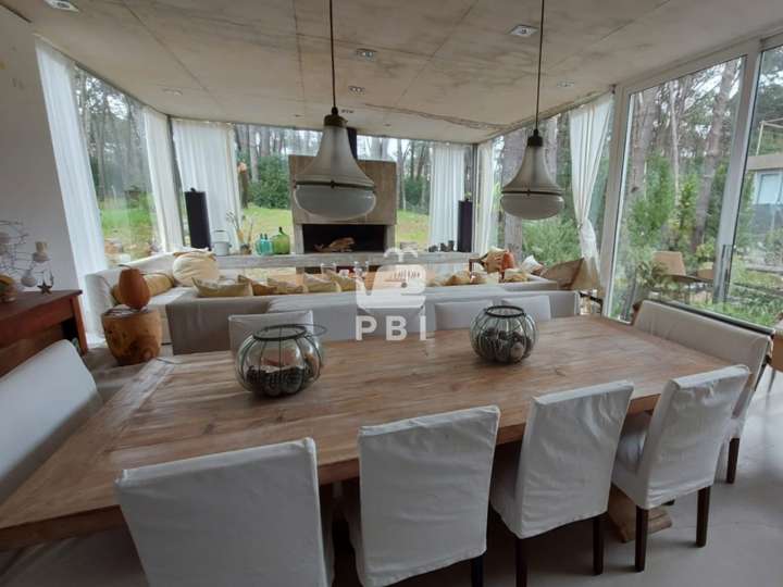 Casa en venta en Rambla General Artigas, Punta Del Este