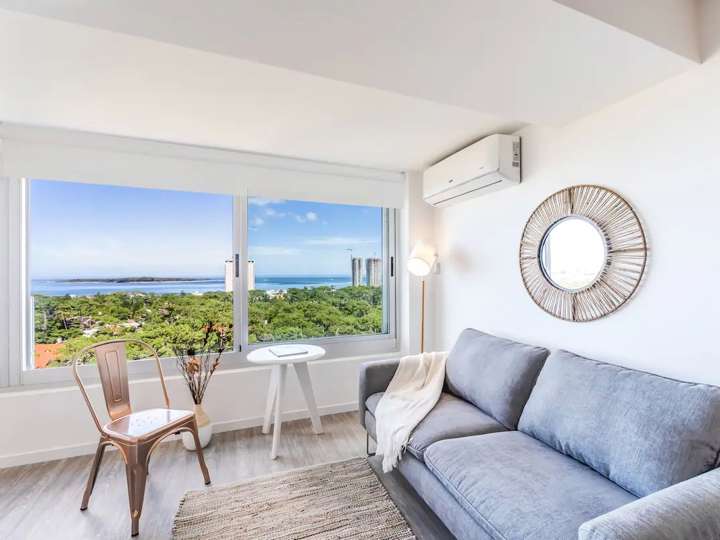 Apartamento en alquiler en Maldonado