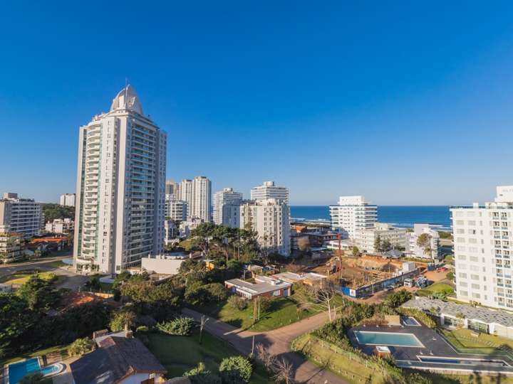 Apartamento en venta en Juana de América, Punta Del Este