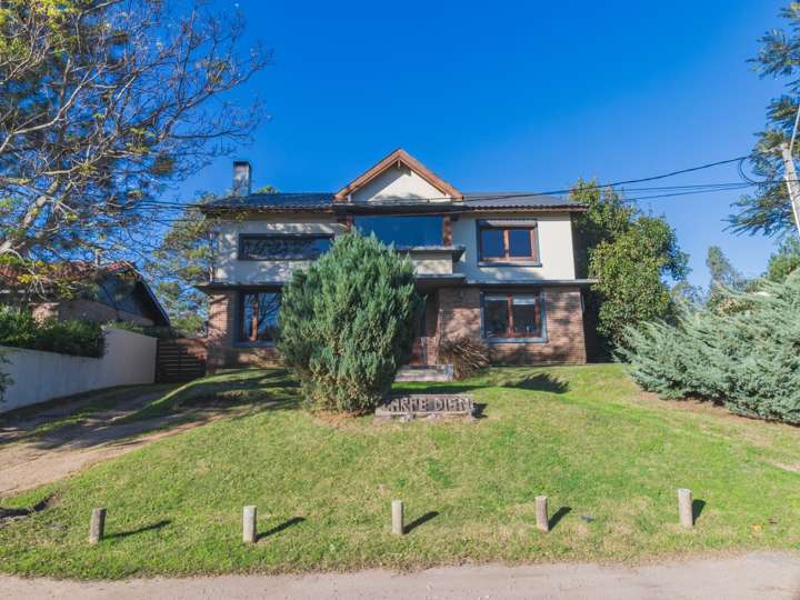 Casa en venta en Procion, Maldonado