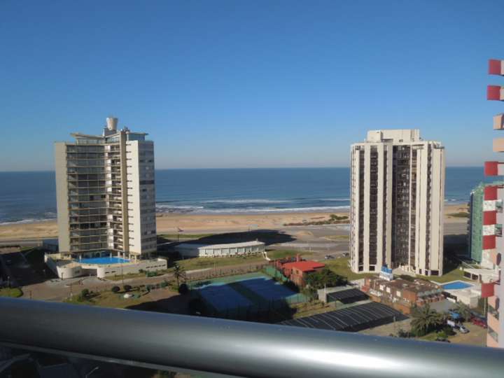 Apartamento en venta en Punta Del Este