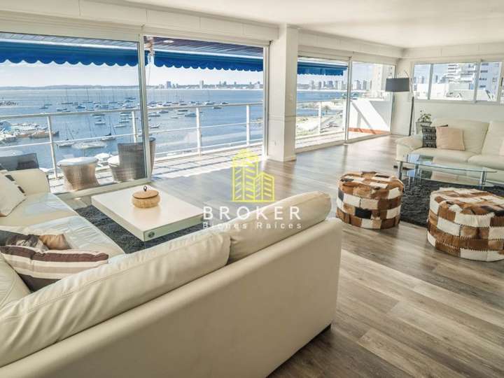 Apartamento en venta en Punta Del Este