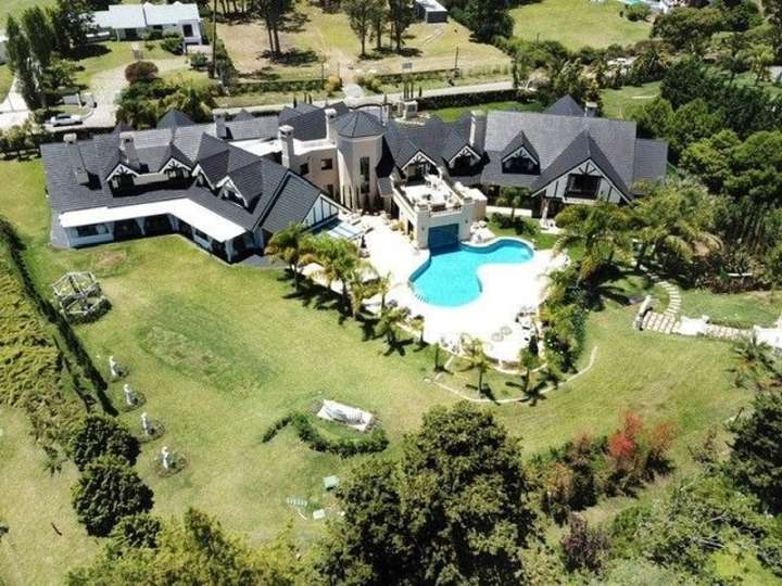 Casa en venta en Colonia, San Rafael - El Placer