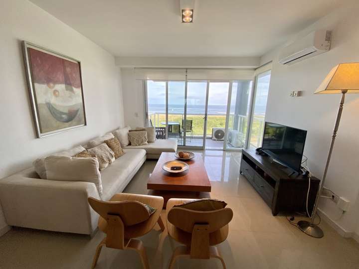 Apartamento en venta en Rambla Lorenzo Batlle Pacheco, San Rafael - El Placer