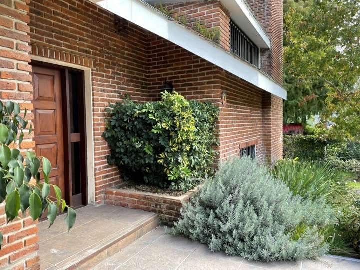 Casa en venta en Rambla General Artigas, Punta Del Este