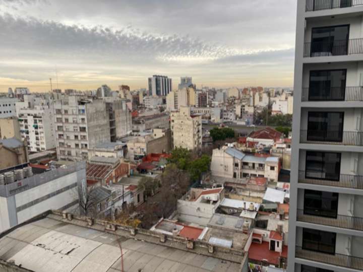 Departamento en venta en Avenida San Juan, 2899, Ciudad Autónoma de Buenos Aires