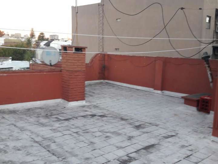 Edificio en venta en Chile, 676, Villa Sarmiento