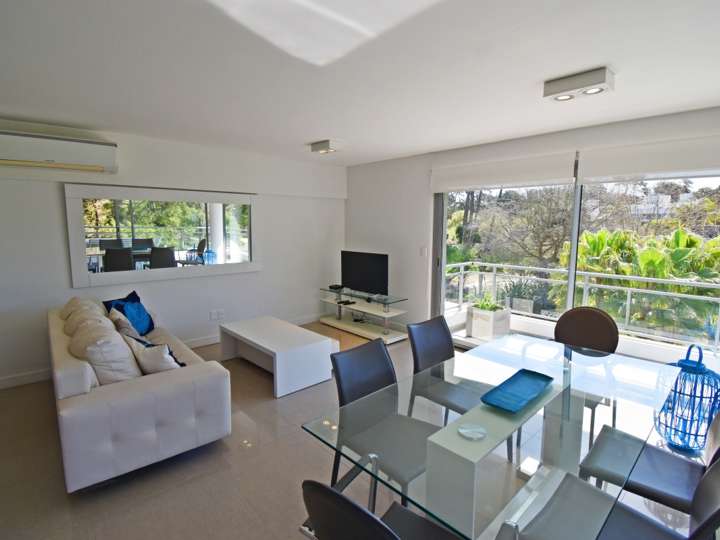 Apartamento en venta en De Las Rosas, San Rafael - El Placer