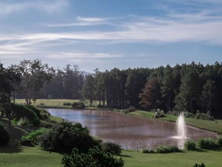 Terreno en venta en Punta Del Este