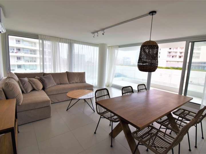Apartamento en venta en Miami, Punta Del Este