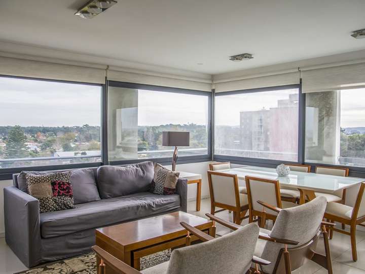 Apartamento en venta en Maldonado