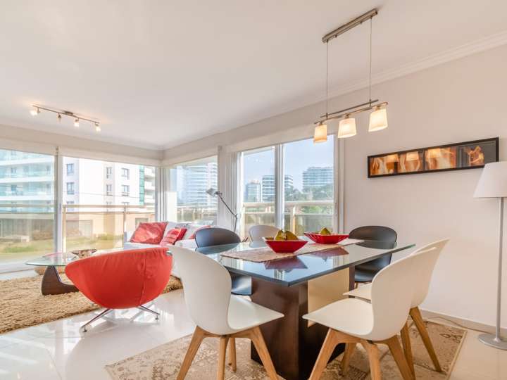 Apartamento en venta en Punta Del Este