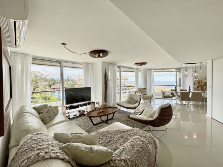 Apartamento en venta en Aldebarán, Maldonado