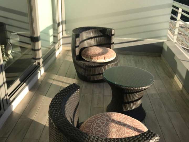 Apartamento en venta en Punta Del Este