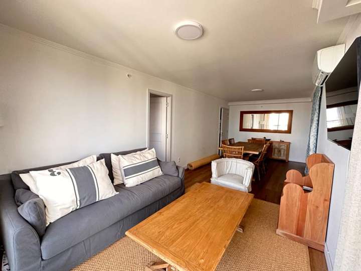 Apartamento en venta en Avenida Franklin Delano Roosevelt, Punta Del Este