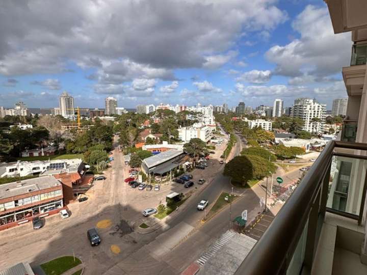 Apartamento en venta en Avenida Franklin Delano Roosevelt, Punta Del Este