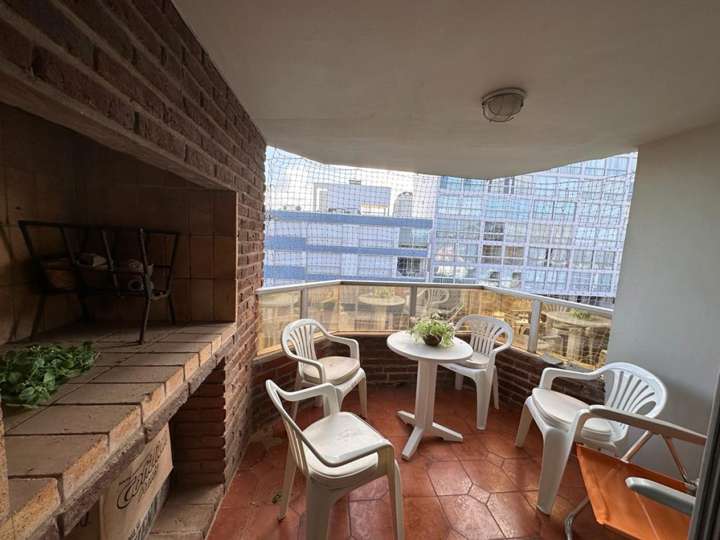 Apartamento en venta en Punta Del Este