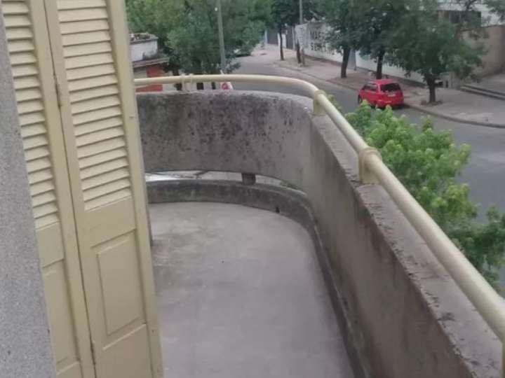 Apartamento en venta en Jujuy, Montevideo