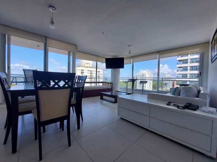 Apartamento en venta en Maldonado