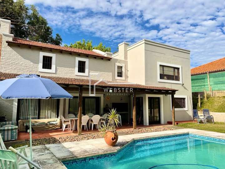 Casa en venta en Rambla General Artigas, Punta Del Este