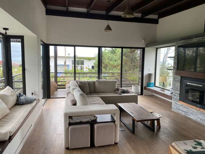 Casa en venta en Rambla General Artigas, Punta Del Este