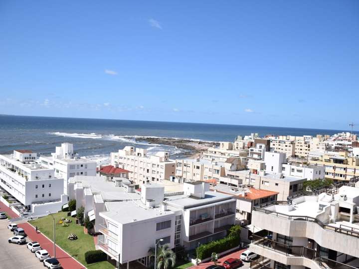 Apartamento en venta en Maldonado