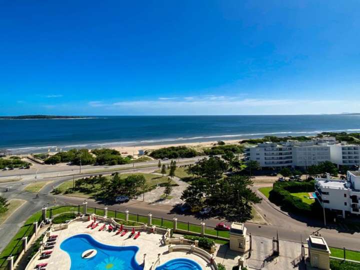 Apartamento en venta en Punta Del Este