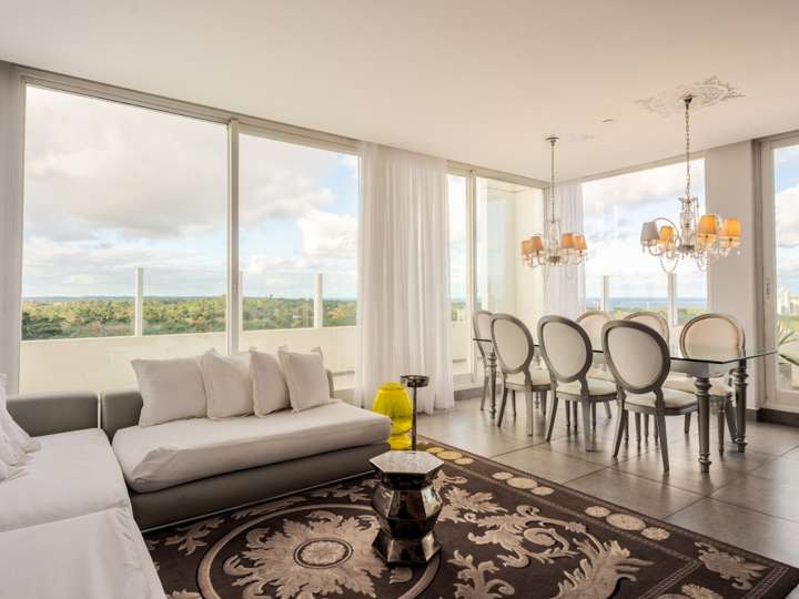 Apartamento en venta en Maldonado