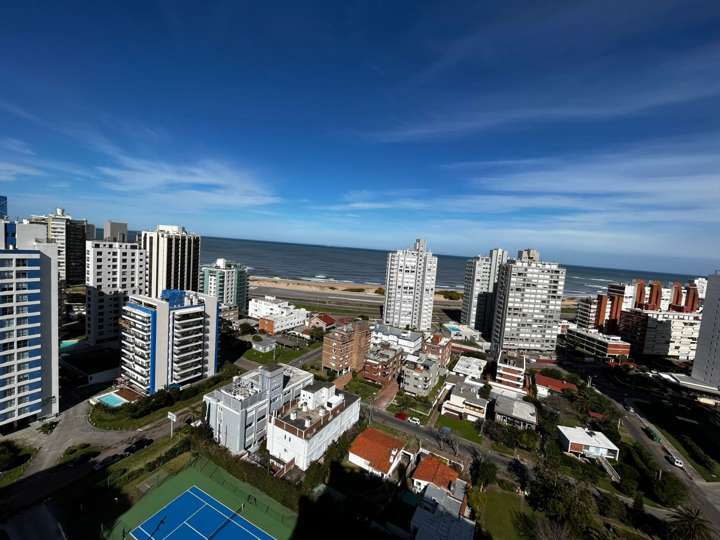 Apartamento en venta en Punta Del Este