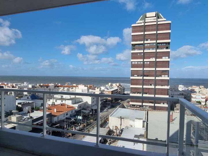 Apartamento en venta en Maldonado
