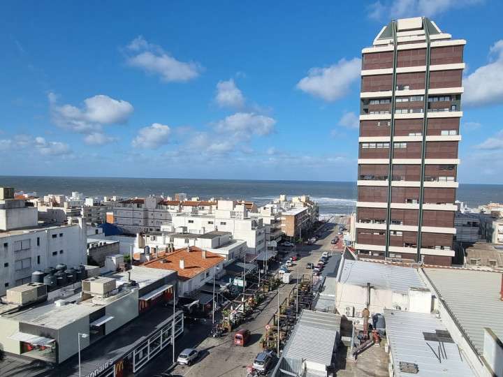 Apartamento en venta en Maldonado