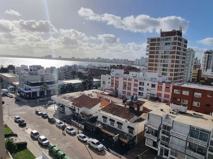Apartamento en venta en Maldonado