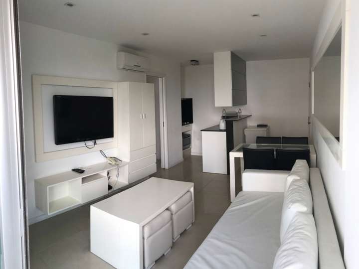 Apartamento en venta en Punta Del Este