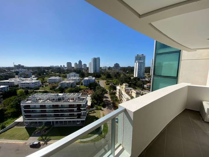 Apartamento en venta en Juana de América, Punta Del Este