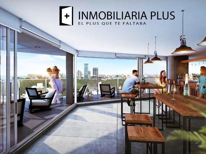 Apartamento en venta en Asturias, Montevideo