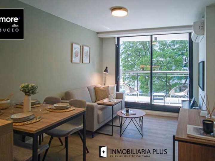 Apartamento en venta en Asturias, Montevideo