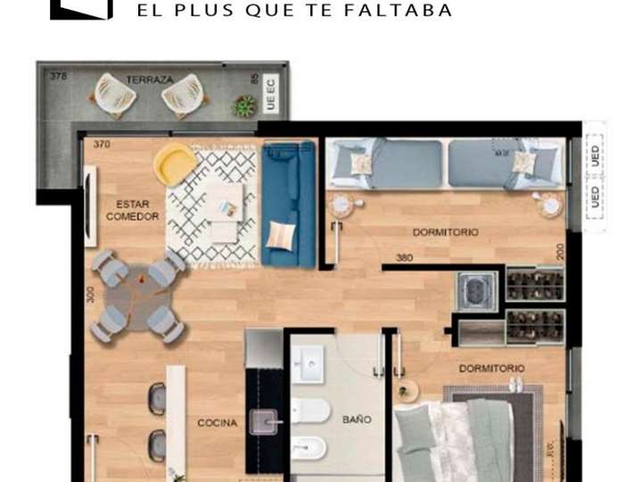 Apartamento en venta en Avenida Italia, Montevideo