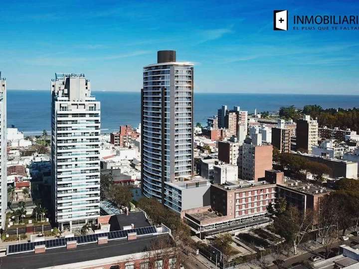 Apartamento en venta en Asturias, Montevideo