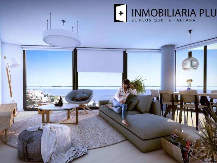 Apartamento en venta en Asturias, Montevideo