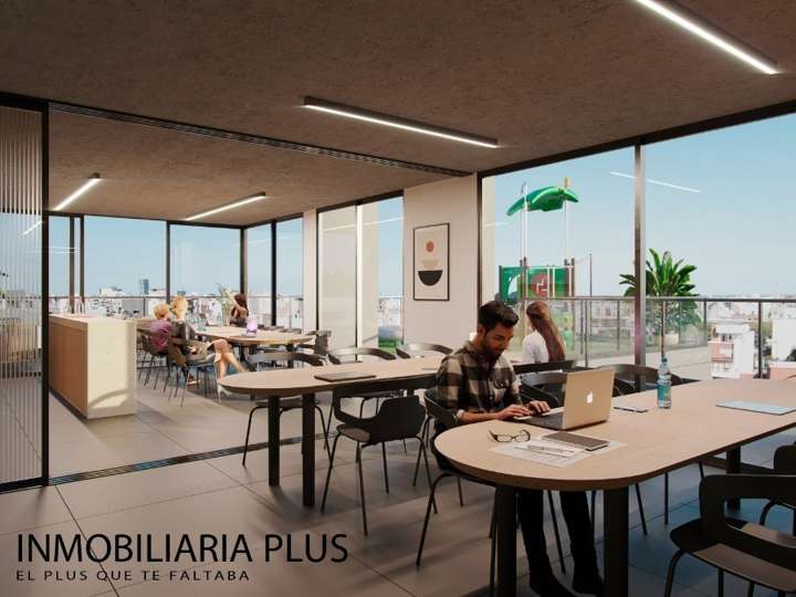 Apartamento en venta en Doctor Pablo de María, Montevideo