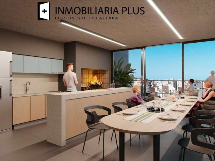 Apartamento en venta en Doctor Pablo de María, Montevideo