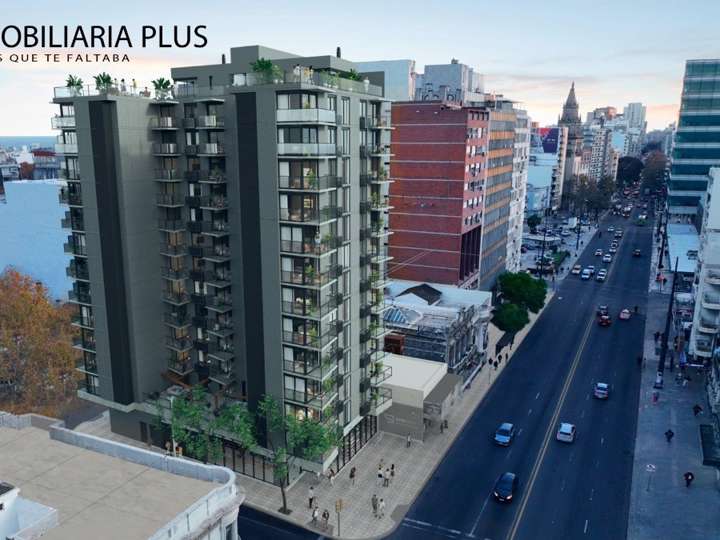 Apartamento en venta en Doctor Pablo de María, Montevideo